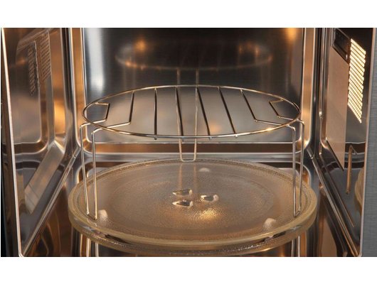 Встраиваемая микроволновая печь MIDEA MI62170X